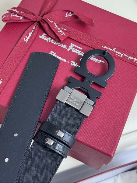 F*erragamo Belts  XX 20250407-90