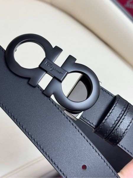 F*erragamo Belts  XX 20250407-90
