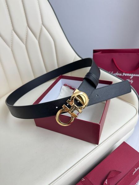 F*erragamo Belts  XX 20250407-90