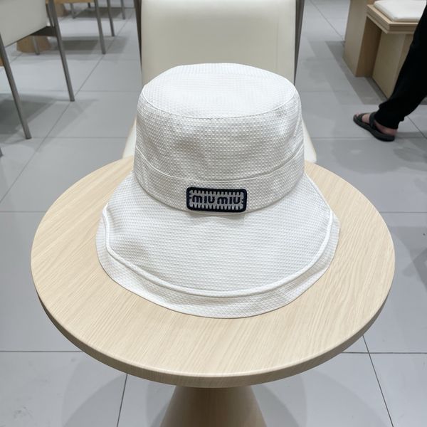 M*iu Miu  Hats Top XX250408-12