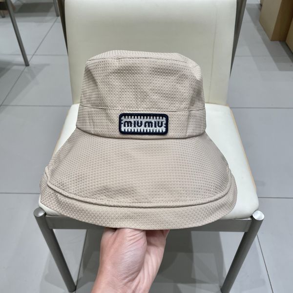 M*iu Miu  Hats Top XX250408-12