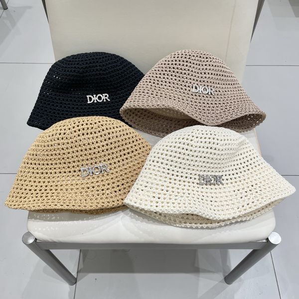 D*ior Hats Top XX250408-13