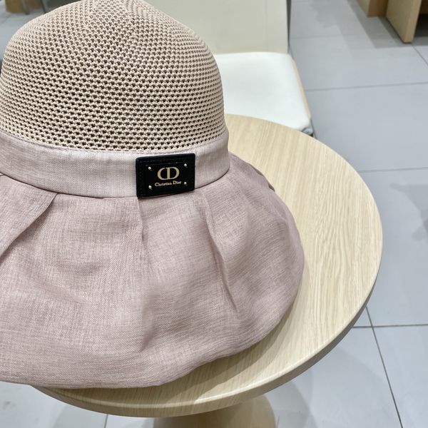 D*ior Hats Top XX250408-14