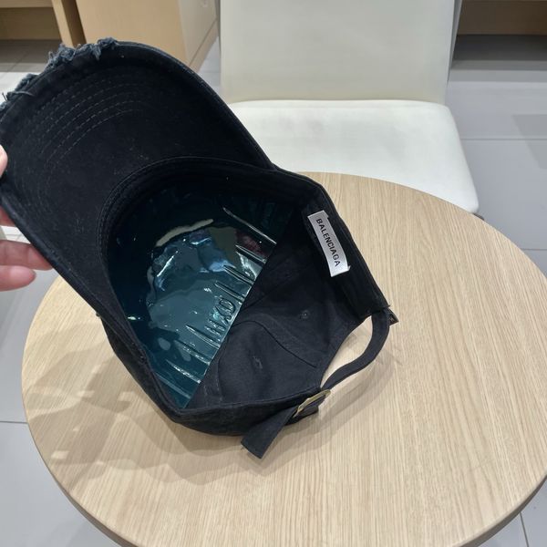 Balenciaga Hats Top XX250408-15