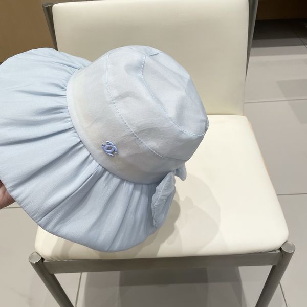 C*hanel  Hats Top XX20250408-16