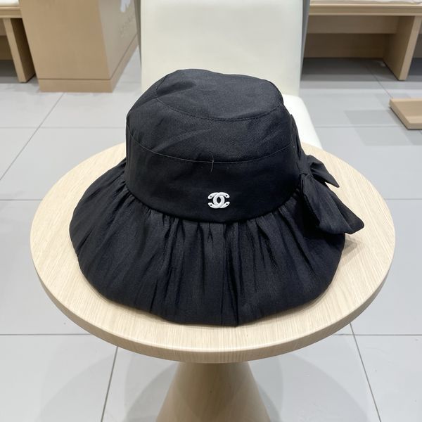 C*hanel  Hats Top XX20250408-16