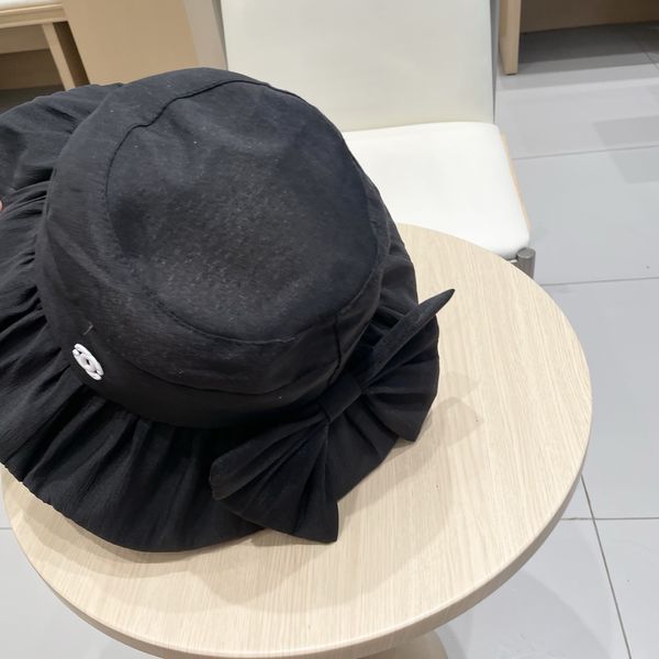 C*hanel  Hats Top XX20250408-16