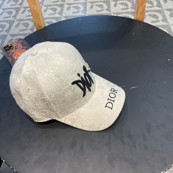 D*ior Hats Top XX250408-20
