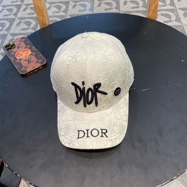 D*ior Hats Top XX250408-20