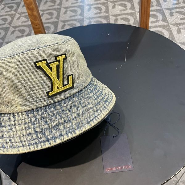 L*ouis V*uitton  Hats Top XX20250408-21