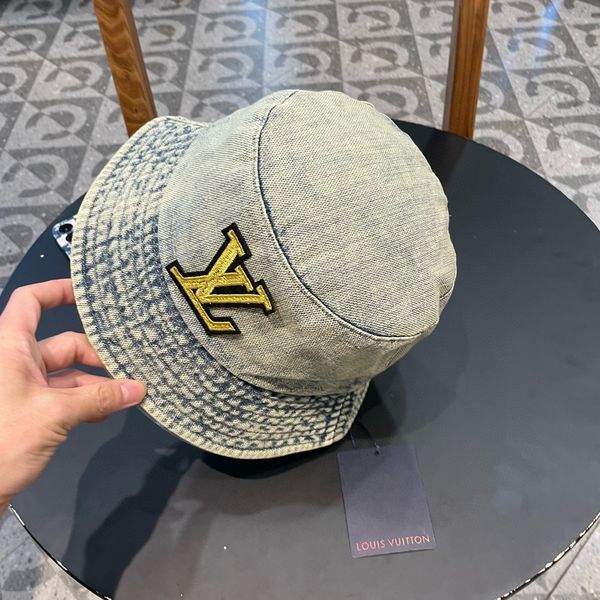 L*ouis V*uitton  Hats Top XX20250408-21