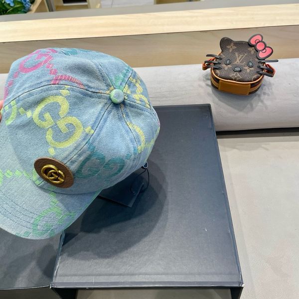 G*ucci  Hats Top XX250408-24