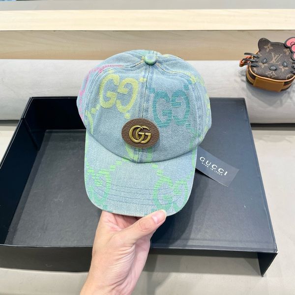 G*ucci  Hats Top XX250408-24