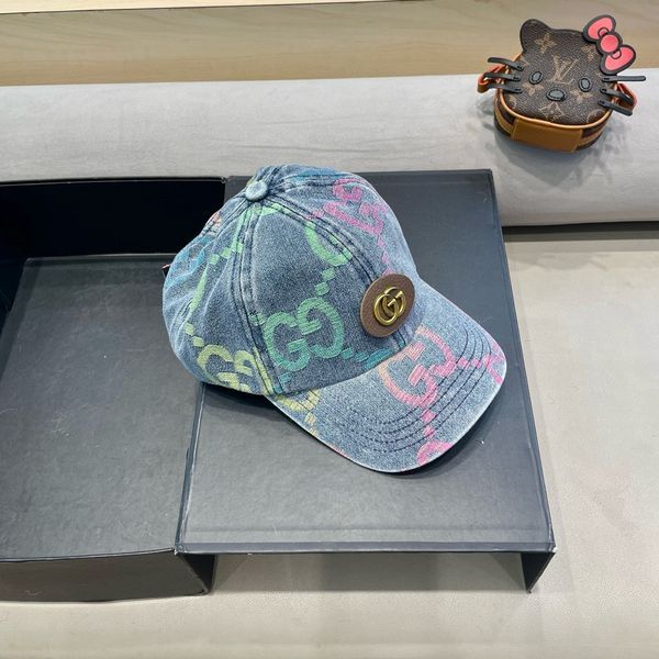 G*ucci  Hats Top XX250408-24