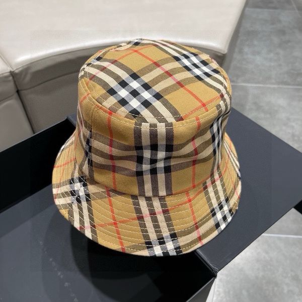 B*urberry Hats Top XX20250408-25