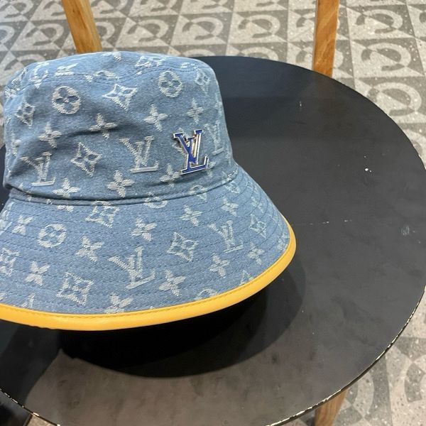 L*ouis V*uitton  Hats Top XX20250408-27