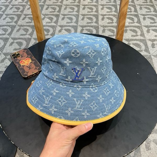 L*ouis V*uitton  Hats Top XX20250408-27