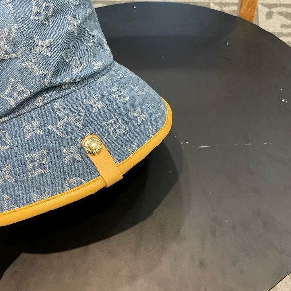 L*ouis V*uitton  Hats Top XX20250408-27