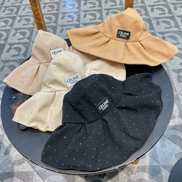 C*eline  Hats Top XX20250408-28