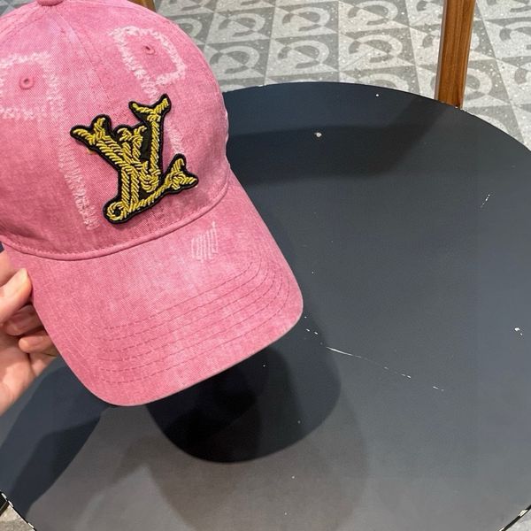 L*ouis V*uitton  Hats Top XX20250408-31
