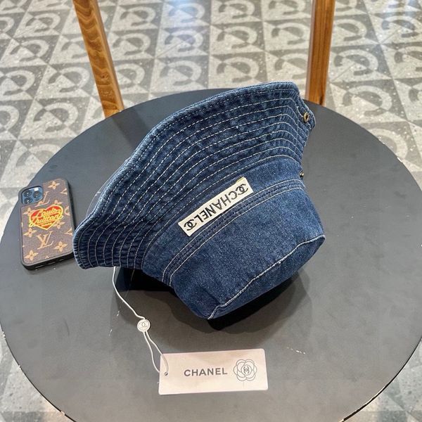 C*hanel  Hats Top XX20250408-33