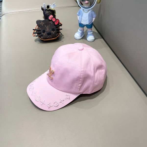 L*ouis V*uitton  Hats Top XX20250408-38