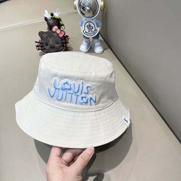 L*ouis V*uitton  Hats Top XX20250408-40