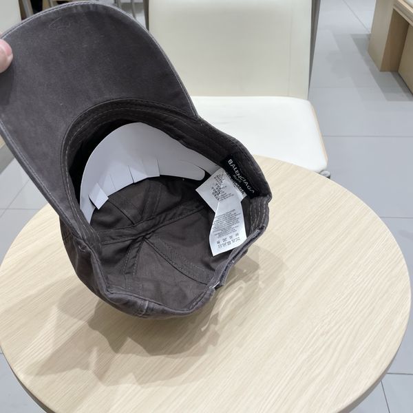 Balenciaga Hats Top XX250408-41