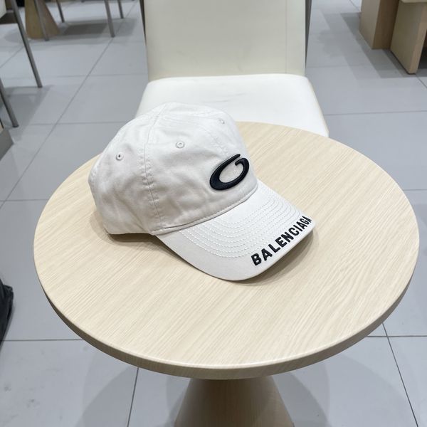 Balenciaga Hats Top XX250408-41