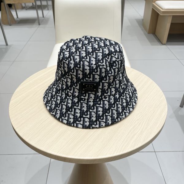 D*ior Hats Top XX250408-43
