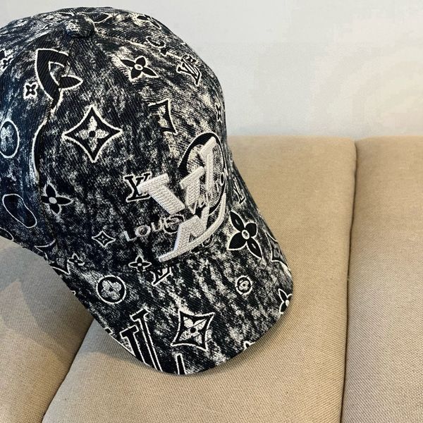 L*ouis V*uitton  Hats Top XX20250408-45