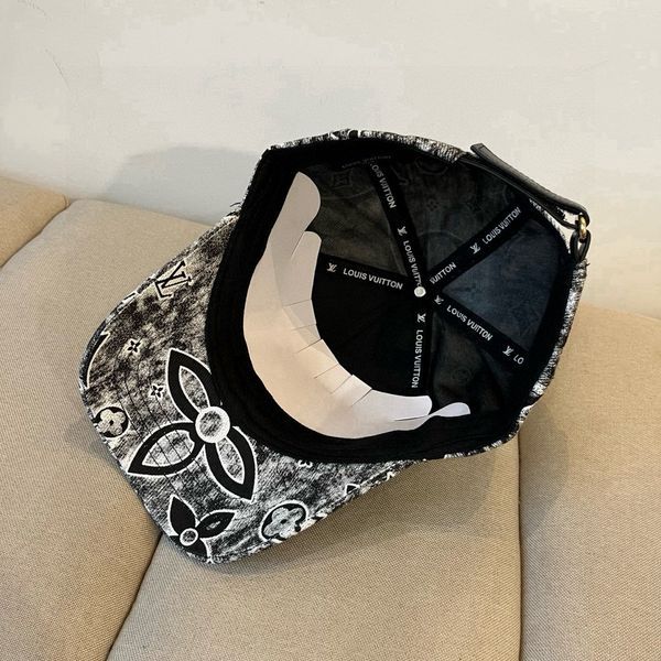 L*ouis V*uitton  Hats Top XX20250408-45