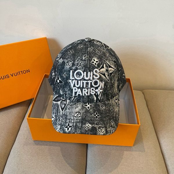 L*ouis V*uitton  Hats Top XX20250408-46