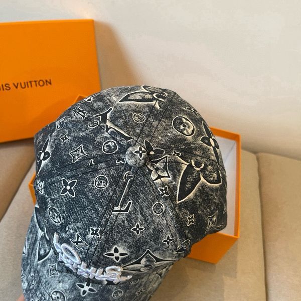 L*ouis V*uitton  Hats Top XX20250408-46