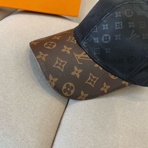 L*ouis V*uitton  Hats Top XX20250408-47