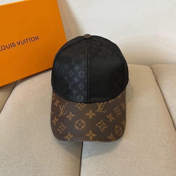 L*ouis V*uitton  Hats Top XX20250408-47