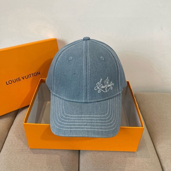 L*ouis V*uitton  Hats Top XX20250408-49