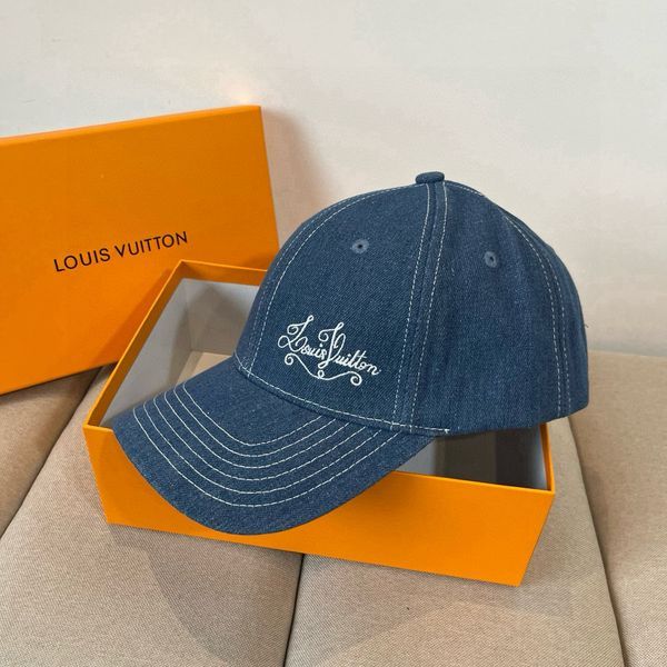 L*ouis V*uitton  Hats Top XX20250408-49