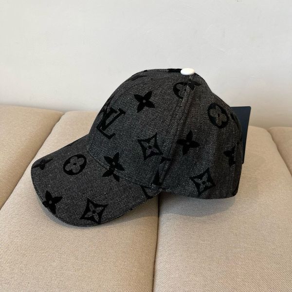 L*ouis V*uitton  Hats Top XX20250408-50