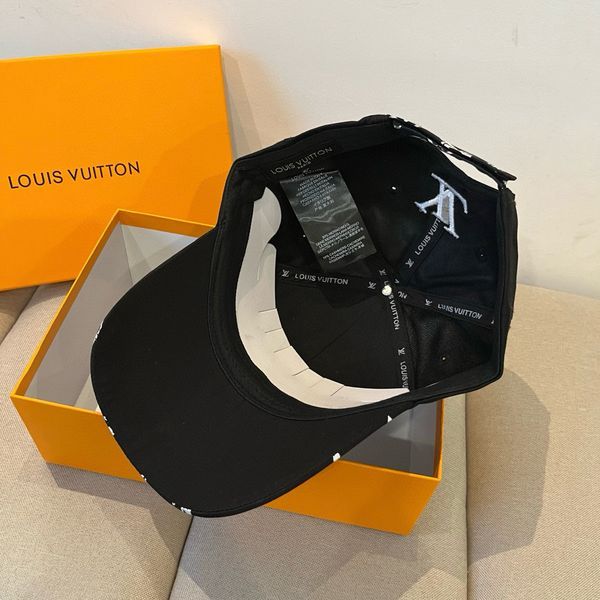 L*ouis V*uitton  Hats Top XX20250408-52