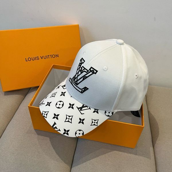 L*ouis V*uitton  Hats Top XX20250408-52