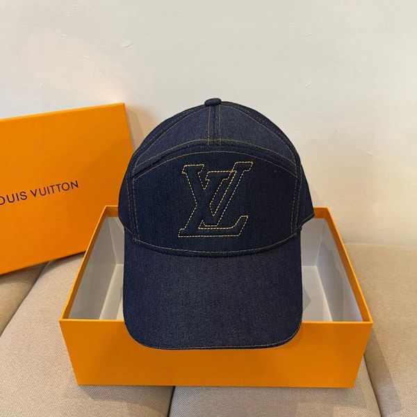 L*ouis V*uitton  Hats Top XX20250408-53