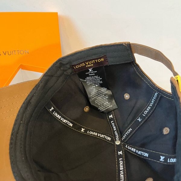 L*ouis V*uitton  Hats Top XX20250408-55