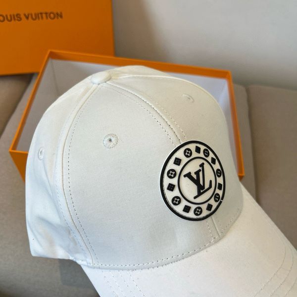 L*ouis V*uitton  Hats Top XX20250408-57