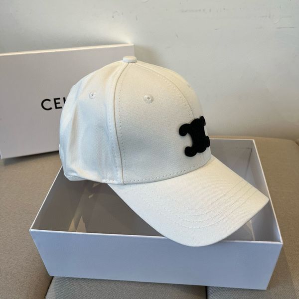 C*eline  Hats Top XX20250409-1
