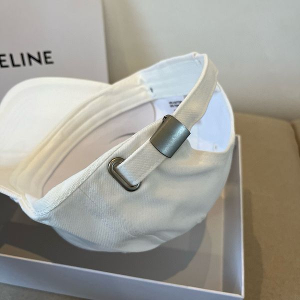 C*eline  Hats Top XX20250409-1