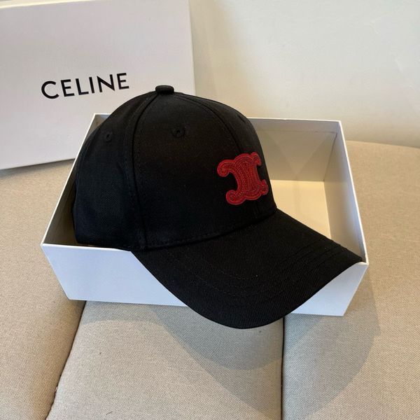 C*eline  Hats Top XX20250409-1