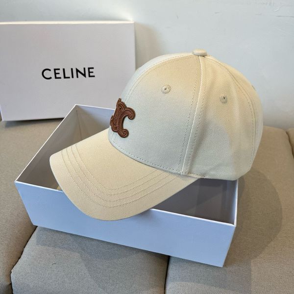 C*eline  Hats Top XX20250409-1