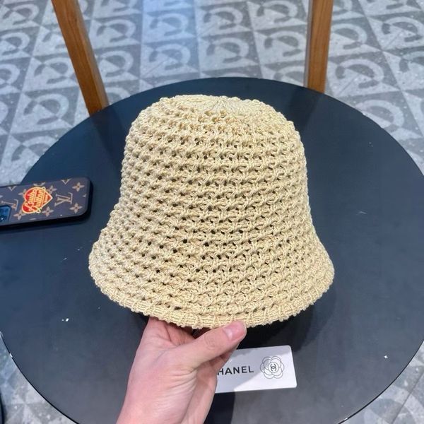 C*hanel  Hats Top XX20250409-4