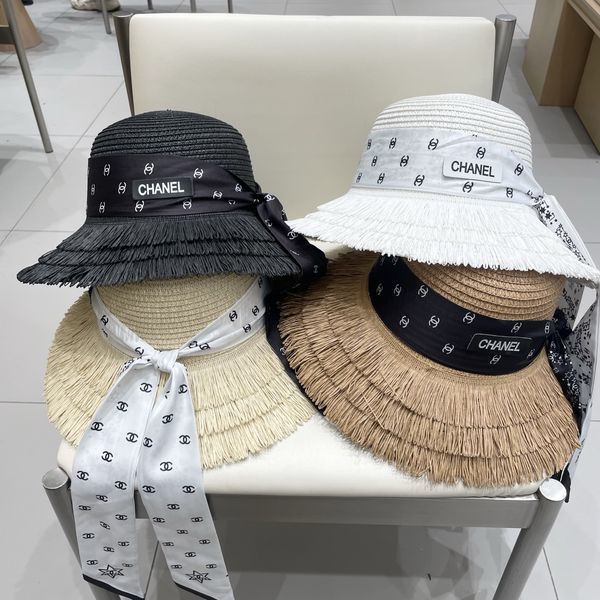 C*hanel  Hats Top XX20250409-5